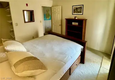 3550 Bay Sands Drive 3053 Bedroom