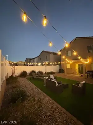 6268 Pink Cosmos Avenue Las Vegas, NV 89122
