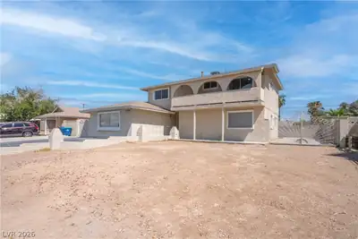 2298 Golden Arrow Drive, Las Vegas