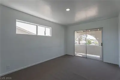 2298 Golden Arrow Drive, Las Vegas, NV 89169 Bedroom