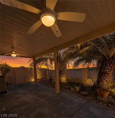 4952 Mascaro Drive Patio