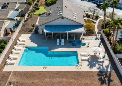 4952 Mascaro Drive Pool