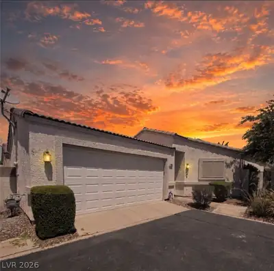 4952 Mascaro Drive Las Vegas, NV 89122