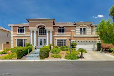 362 Wiseton Avenue Las Vegas, NV 89183