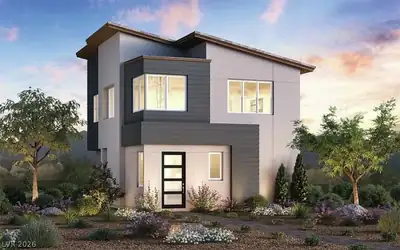 11333 West Charleston Boulevard 1019, Las Vegas