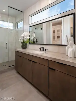 11333 West Charleston Boulevard 1019 Bathroom
