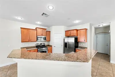 2311 Koho Drive 103 Kitchen