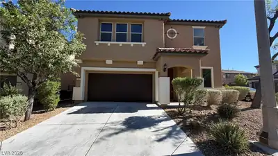 7667 DEWY FALLS Avenue, Las Vegas