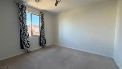 7667 DEWY FALLS Avenue, Las Vegas, NV 89179 Primary Bedroom
