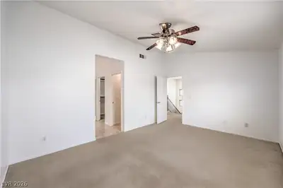 920 Gary Carmena Avenue, North Las Vegas, NV 89081 Bedroom