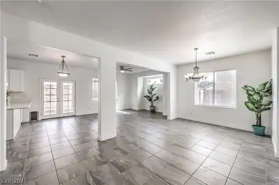 920 Gary Carmena Avenue, North Las Vegas, NV 89081 Living Room
