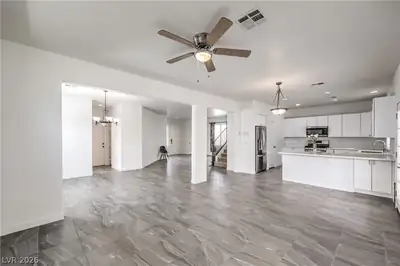920 Gary Carmena Avenue, North Las Vegas, NV 89081 Kitchen