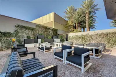 4471 Dean Martin Drive 1807 Patio