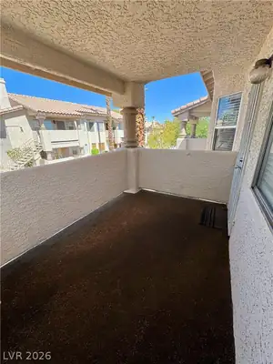 7928 Diamond Rock Way 201 Patio