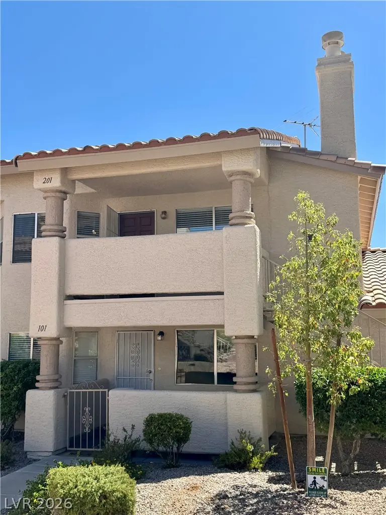 7928 Diamond Rock Way 201