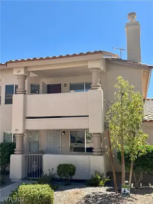 7928 Diamond Rock Way 201, Las Vegas