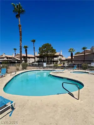 7928 Diamond Rock Way 201 Pool