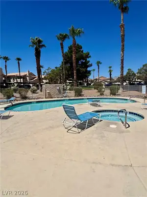 7928 Diamond Rock Way 201 Pool
