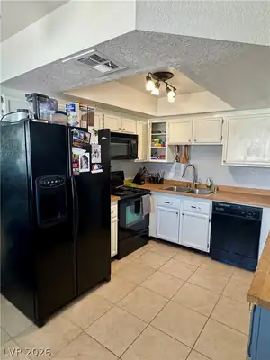 7928 Diamond Rock Way 201 Kitchen