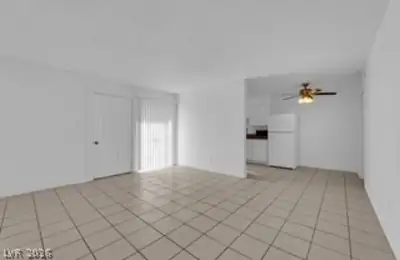 1308 North 22nd Street 1 Living Room