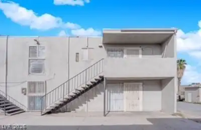 1308 North 22nd Street 1, Las Vegas