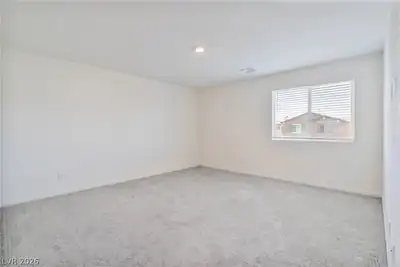 3366 La Cura Avenue, Las Vegas, NV 89141 Bedroom