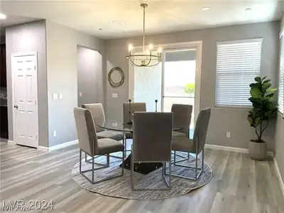2828 Aragon Terrace Way, Henderson, NV 89044 Dining Area