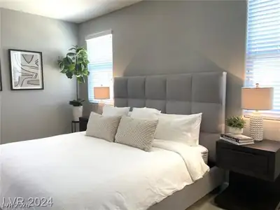 2828 Aragon Terrace Way, Henderson, NV 89044 Bedroom