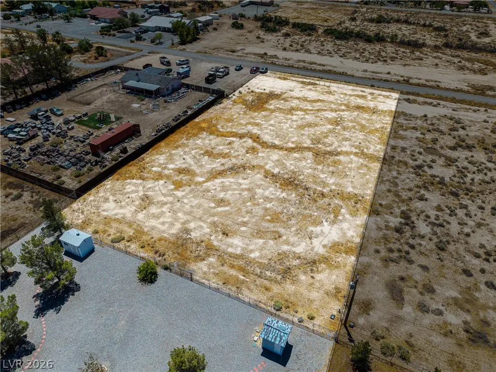 640 China Street, Pahrump, NV 89048