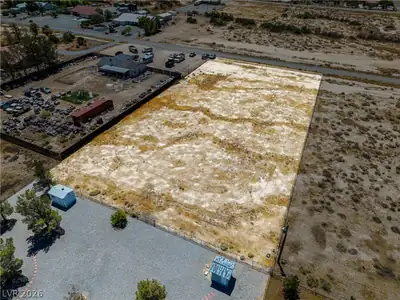 640 China Street, Pahrump