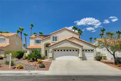 2004 Aspen Brook Drive, Henderson