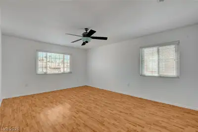 2004 Aspen Brook Drive, Henderson, NV 89074 Primary Bedroom
