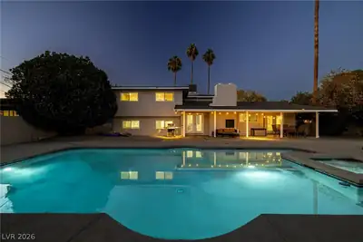 2801 Mason Avenue, Las Vegas