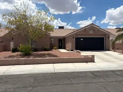 6145 DESERT HAVEN Road, Las Vegas