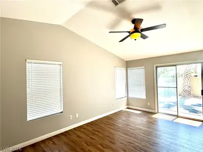 10224 Desert Wind Drive, Las Vegas, NV 89144 Primary Bedroom