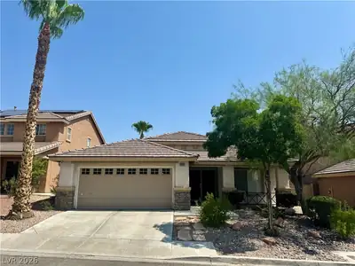 10224 Desert Wind Drive, Las Vegas