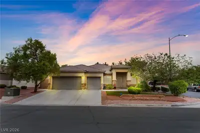 4631 Mission Cantina Street North Las Vegas, NV 89081