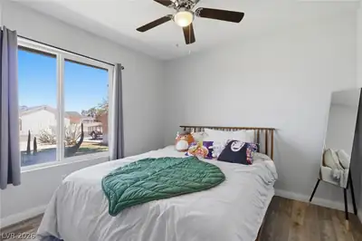 3081 Cornellia Street, Las Vegas, NV 89146 Bedroom