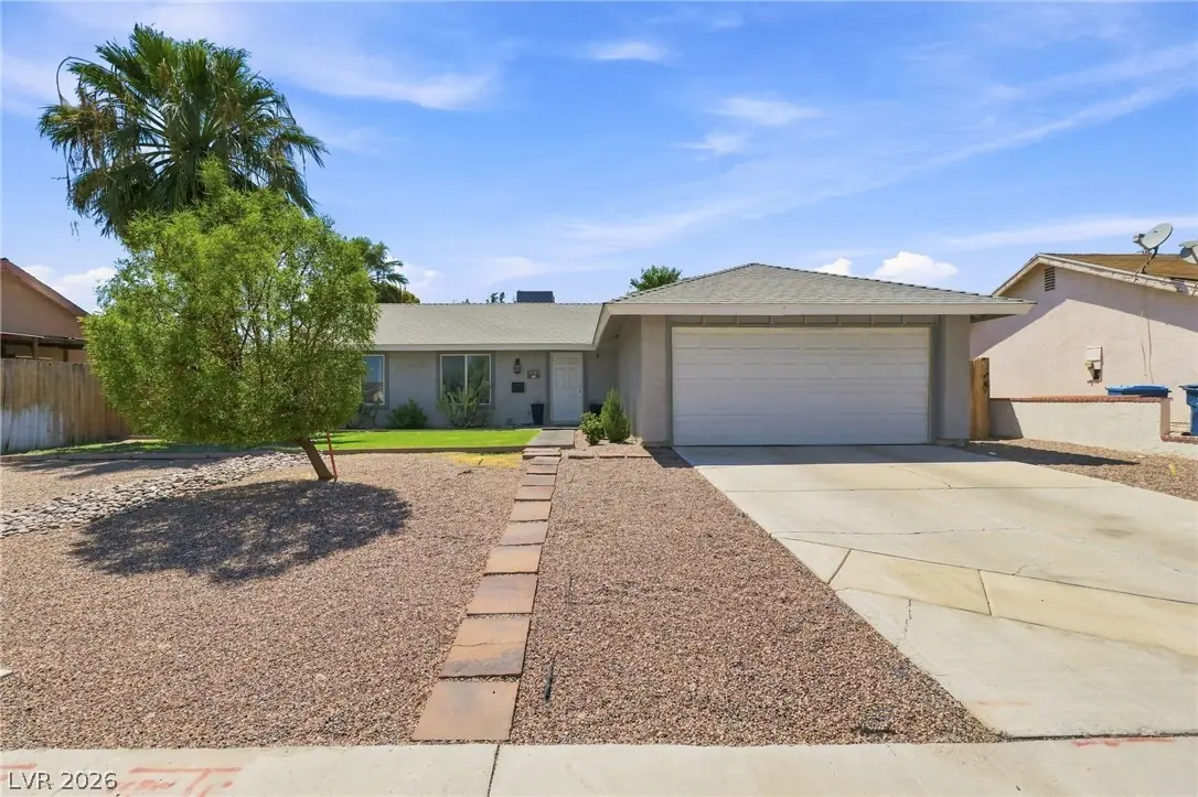 3081 Cornellia Street, Las Vegas, NV 89146