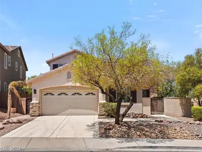 215 Sunset Shower Drive Henderson, NV 89012
