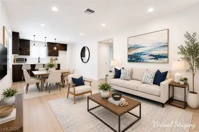 4451 Rich Drive C Las Vegas, NV 89102
