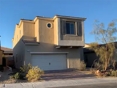 933 Kimbark Avenue, Las Vegas