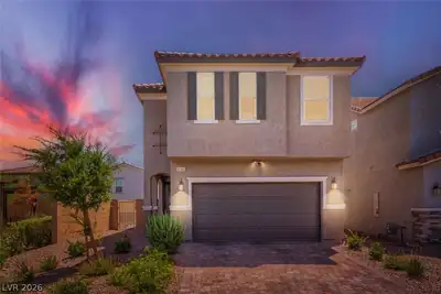 9166 Eagle Ford Street, Las Vegas