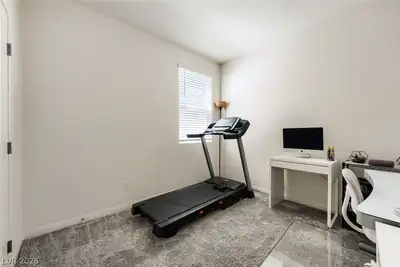 9166 Eagle Ford Street, Las Vegas, NV 89113 Bedroom