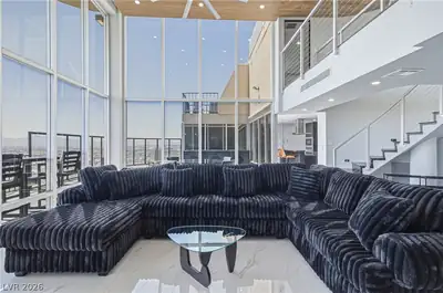 3111 Bel Air Drive 28H, Las Vegas