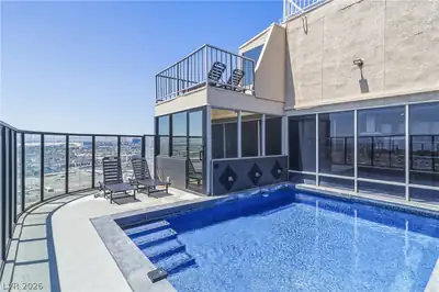 3111 Bel Air Drive 28H Pool