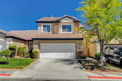 10334 Juniper Creek Lane, Las Vegas