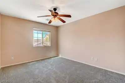 10334 Juniper Creek Lane, Las Vegas, NV 89145 Bedroom