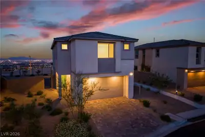 1608 Pacific Baza Street Las Vegas, NV 89138