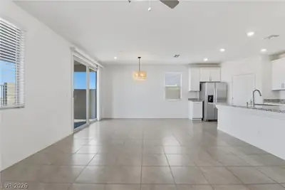 1608 Pacific Baza Street, Las Vegas, NV 89138 Kitchen
